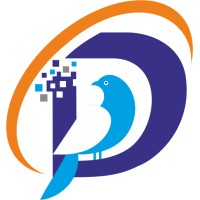 Digital Peddlers logo - Similar company to Visiable Tech