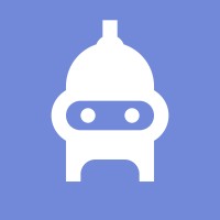 Bots for Discord App logo - Similar company to Solacify