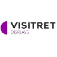 Visitret Displays Llc