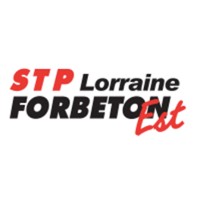 FORBETON EST logo - Similar company to Deobat