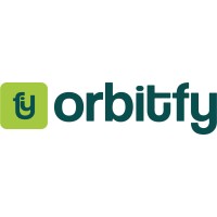 Orbitfy logo - Similar company to Instalo Solar