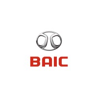 BAIC Myanmar logo - Similar company to Daewoo Bus Myanmar