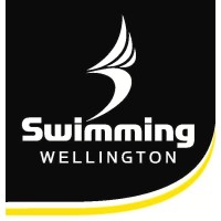 Swimming Wellington logo - Similar company to Web Nz