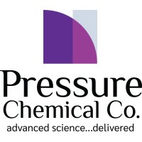 Pressure Chemical Co. logo - Similar company to Aruga Technologies Llc
