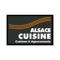 ALSACE CUISINE logo - Similar company to Arnoss Design