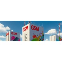 GSM KENYA LTD logo - Similar company to Ifix Technical Institute
