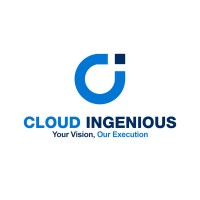 Cloud Ingenious logo - Similar company to Cloud Ingenuity