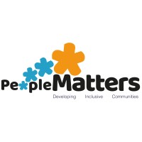 People Matters Leeds (West Yorkshire) CIO logo - Similar company to Mind The Gap Ltd.