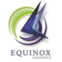 Equinox Logistics logo - Similar company to Harmony Logistics Co.Ltd