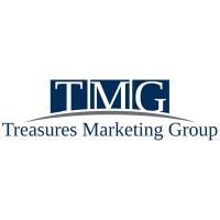 Treasures Marketing Group logo - Similar company to Dc Marketing