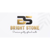 BRIGHT STONE logo - Similar company to Greentech Solutions Llc