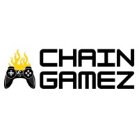 Chaingamez logo - Similar company to Xzone Pro