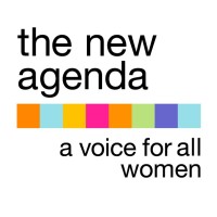 The New Agenda logo - Similar company to Five And Dime