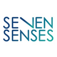 SevenSenses logo - Similar company to Asp4All