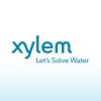 Xylem Analytics logo - Similar company to Xylem Analytics