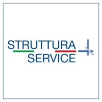 Struttura Service S.r.l. logo - Similar company to Pubblifida S.R.L.