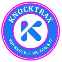 KnockTrax CRM powered by Selling Is Organic LLC logo - Similar company to Organic Selling, Llc