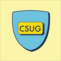 CSUG logo - Similar company to Dandyhacks