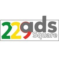 229 AdsSquare logo - Similar company to Max Steiner Ltd