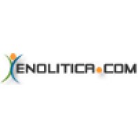Xenolitica Limited logo - Similar company to Tech Partners Offshore