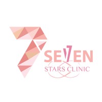 7 Stars Clinics logo - Similar company to Dar Al-Ezz Al-Arabia