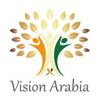 Vision Arabia logo - Similar company to Cara Petroleum