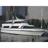 Caliber Yacht Charters logo - Similar company to Ccp Solutions, Llc