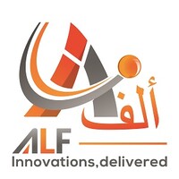 Alf Middle East logo - Similar company to Arkan Real Estate