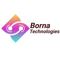 Borna Technologies logo - Similar company to Borna Technology