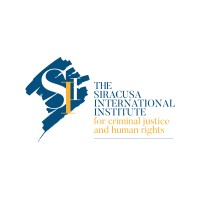 The Siracusa International Institute for Criminal Justice and Human Rights logo - Similar company to Next Wave, The International Center For Children And Global Security