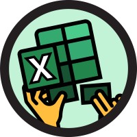 Create My Excel logo - Similar company to Quadrusdata