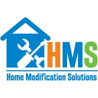 Home Modification Solutions logo - Similar company to Home Modifications Australia Limited (Mod.A)