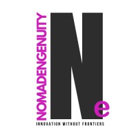 NomadEngenuity logo - Similar company to The Rush