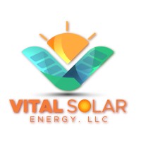 Vital Solar Energy logo - Similar company to Vital Solar Llc