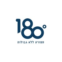 180 Sport logo - Similar company to Mindshift Tech
