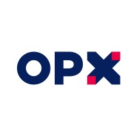 OPX logo - Similar company to Micro Technologies