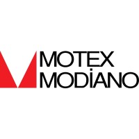 Alfredo Modiano Mümessillik ve Dış Tic. Ltd. Şti. logo - Similar company to Viss • Danışmanlık