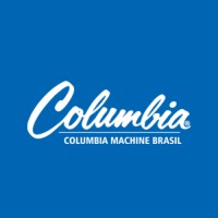 Columbia Machine Paletização logo - Similar company to Columbia Machine, Inc.