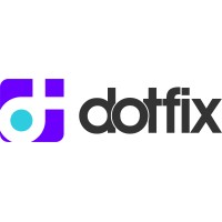 Dotfix logo - Similar company to Doteon Technologies Llp