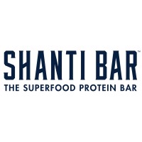 SHANTI BAR logo - Similar company to Dr. Greenic