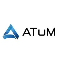 ATuM logo - Similar company to Bitcoinatm