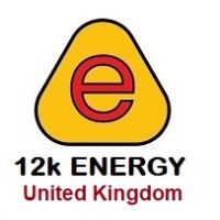 12k Energy UK & Ireland logo - Similar company to Comms Connect