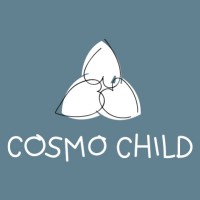 Cosmo Child logo - Similar company to Minor Things