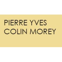 Domaine Pierre-Yves Colin-Morey logo - Similar company to Scea Domaine Fourrier
