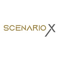 ScenarioX logo - Similar company to Daher Home