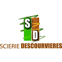 Scierie Descourvières logo - Similar company to The Rollé Group