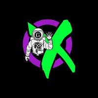 Galaxtic Pop logo - Similar company to Victorious Pr