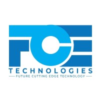 FCE Technologies logo - Similar company to Us Merchants