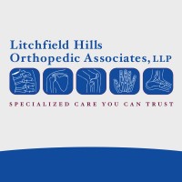 Litchfield Hills Orthopedic Associates logo - Similar company to Advanced Dermcare