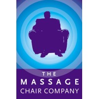 The Massage Chair Company logo - Similar company to Massage At Work Usa